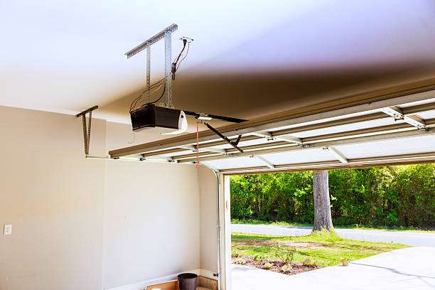 Top rated local Garage Door Roller Replacement specialists in Livermore, CA